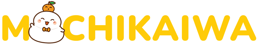 Mochi Kaiwa